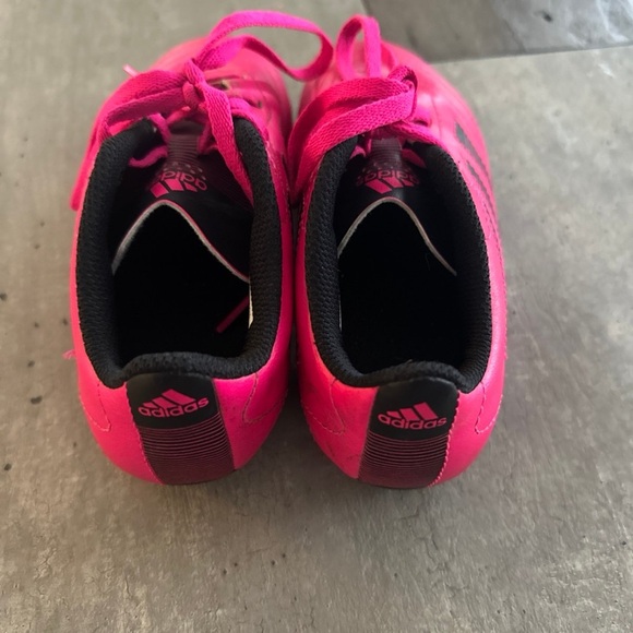 Adidas Sock cleats - Picture 3 of 4